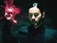 Ο ενδιαφέρων "Morbius" που είχ...