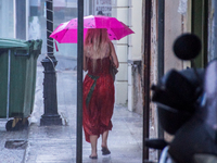 Καιρός: "Θα είναι σα Νοέμβριος"...