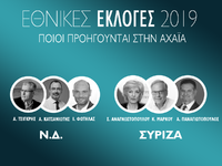 Ανατροπή! Κερδίζει η ΝΔ την έδρα του Βαρ...