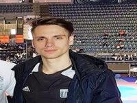 Με στόχο το χρυσό ο Γιώργος Πετρόπουλος