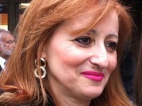 Πάτρα: "Έφυγε" η Γιάννα Μιχαλο...