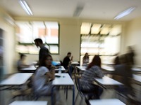 Κλείνουν και τα φροντιστήρια για δύο εβδομάδες