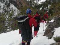 Ανατριχιάζουν οι μαρτυρίες για τους ορει...