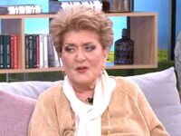 Β. Τριφύλλη: Ζούσα με την αγωνία αν με π...