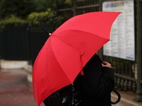 Έρχεται χειμώνας από τα Δυτικά - Η πρόγν...