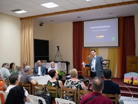 σπιράλ: Μία επιτυχημένη εκδήλωση για την...