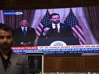 Reuters: ΗΠΑ και Ιράν μπορεί να επιστρέψ...