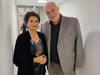 Άλκηστις Πρωτοψάλτη: Αντιδράσεις στα soc...