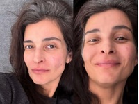 Αντιγόνη Κουλουκάκου: Προβάλλει τα γκρίζ...