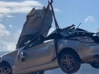 Αμφιλοχία: Πνιγμός η αιτία θανάτου του 2...