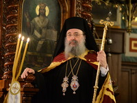 Νέα εγκύκλιος από τον Μητροπολίτη Πατρών...