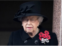 Γιατί είναι ενοχλημένη η βασίλισσα Ελισά...