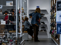 Πάτρα: Τι ώρα θα κλείσουν σήμερα τα καταστήματα;