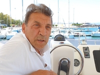 Ο Νίκος Μαρούδας εξηγεί στο thebest πώς ...