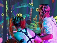 Στο φετινό Φεστιβάλ του Σάντανς ο Τεό Τρ...