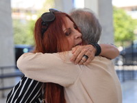 Το τελευταίο αντίο στον Δημήτρη Κωνσταντάρα- ΔΕΙΤΕ ΦΩΤΟ φωτο eurokinissi