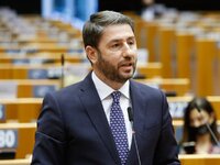 Στην Πάτρα την Παρασκευή ο πρόεδρος του ...