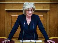 Σια Αναγνωστοπούλου για 6η ΥΠΕ: Υπάρχει ...