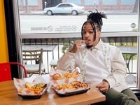 Ξέρετε τον Keith Lee; Tα χρυσά ονόματα σ...