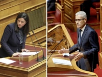 Ο Άγγελος Τσιγκρής ζητά τη μονιμοποίηση ...