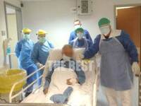 Συγκλονίζει ο 52χρονος που νίκησε τον κο...