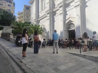 Πάτρα: Πανηγυρίζει η Παντάνασσα - Από το...