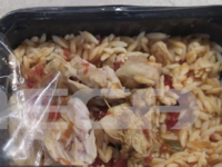 Τρίχες και… πούπουλα σε μερίδες που μοιρ...