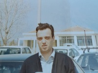  «Έφυγε» ο πολιτικός μηχανικός Ανδρέας Γ...