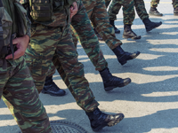 Νέα εποχή στη στρατιωτική θητεία από σήμ...