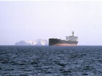 Ελληνικής διαχείρισης πετρελαιοφόρο διέσ...