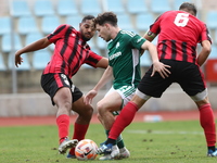 Η Παναχαϊκή έχει να νικήσει 19 ματς και 8 μήνες...