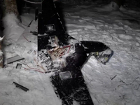 Ρωσία: Αποκωδικοποιήσαμε αρχείο από ουκρ...