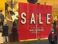 Boxing Day: Κατρακύλησαν οι πωλήσεις στη...