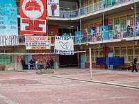 Πάτρα: Τραπεζάκια έξω για τις φοιτητικές...