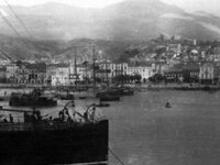 Τότε που στην Πάτρα έβρεξε η μανία του π...