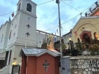 Πάτρα: Πανηγυρίζει ο ενοριακός Ιερός Ναό...