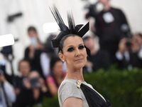 Η Celine Dion τώρα και στον κινηματογράφο