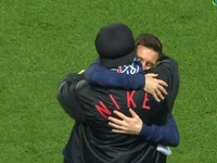 Παρί - Λειψία: Επίτιμος καλεσμένος ο Ροναλντίνιο  