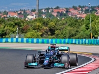 Φόρμουλα 1: Ο Χάμιλτον την pole position...