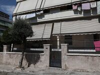 Δολοφονία στην Αγία Βαρβάρα: «Εγώ την σκ...