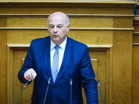 Τσιάρας για ΟΠΕΚΕΠΕ: «Δεν έγινε απολύτως...