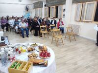 Λύκειο Ελληνίδων Πατρών: Παρουσίαση του ...