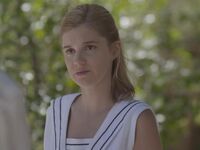 Παράδεισος των κυριών: Η Αμαλία έχει αρχ...