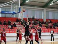 Β' Εθνική: Ήττα της Αχαγιάς '82 στην παρ...