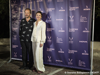 Αέρας Χόλιγουντ στη λαμπερή έναρξη του 1...