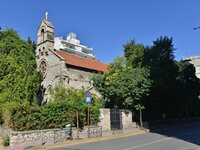 Μετά το σπίτι Παλαμά ο Πατρινός ευεργέτη...