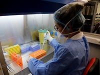 Κορωνοϊός: 218 νέα κρούσματα– 3 νεκροί τ...