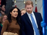 Ο Πρίγκιπας Χάρι "μεσολαβεί" γ...