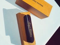 Tα γλυκάκια κομψοτεχνήματα της Louis Vui...