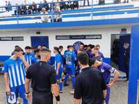 Θύελλα πέρασε από τα Βραχνέικα, 2-0 τον Διαγόρα